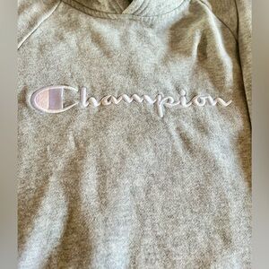 Champion Hoodie